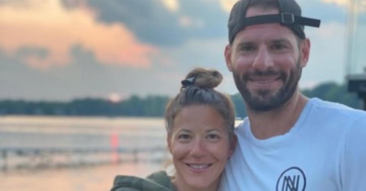 Meet Ryan Kesler’s Wife, Andrea Kesler