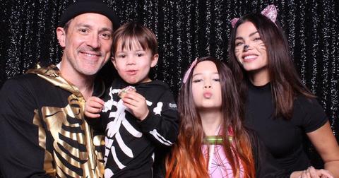 jenna dewan kids husband