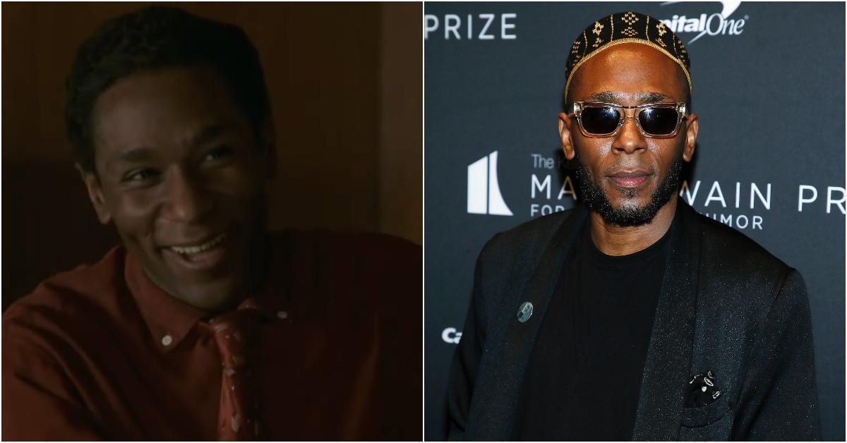 'Cadillac Records' Cast Then and Now: Here's What They're Up To Today