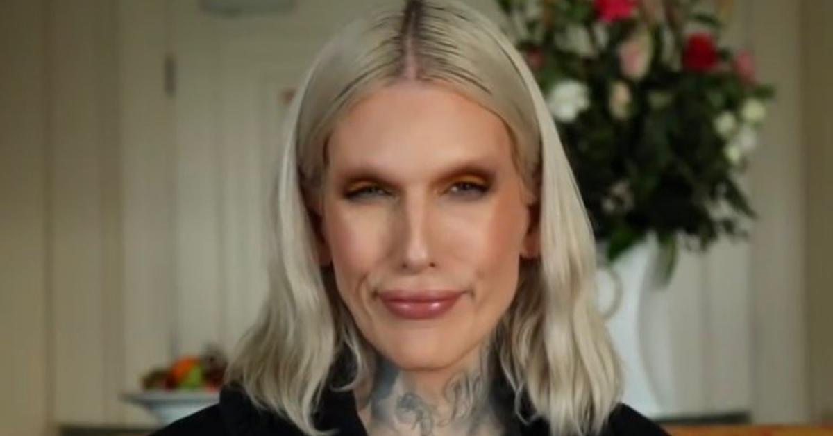 jeffree star james charles