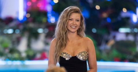 Ariana Madix on 'Love Island' Season 7