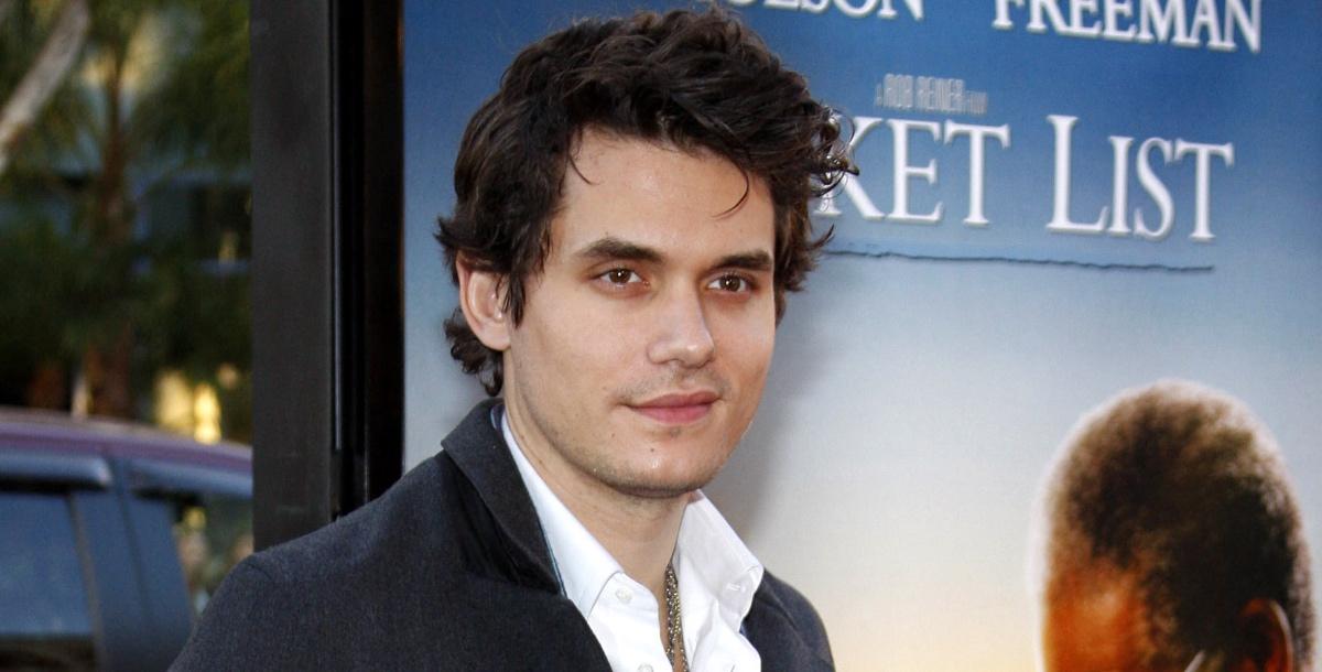 John Mayer