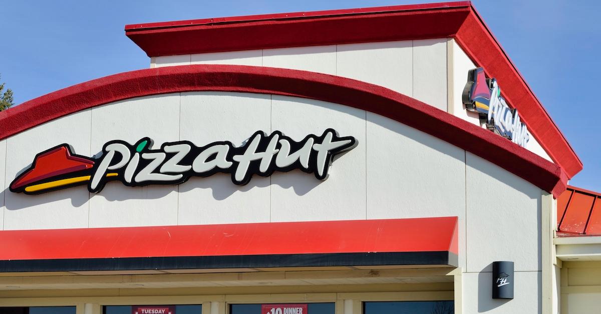 Is Pizza Hut Going Out Of Business 2025