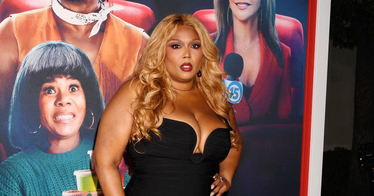 Lizzo