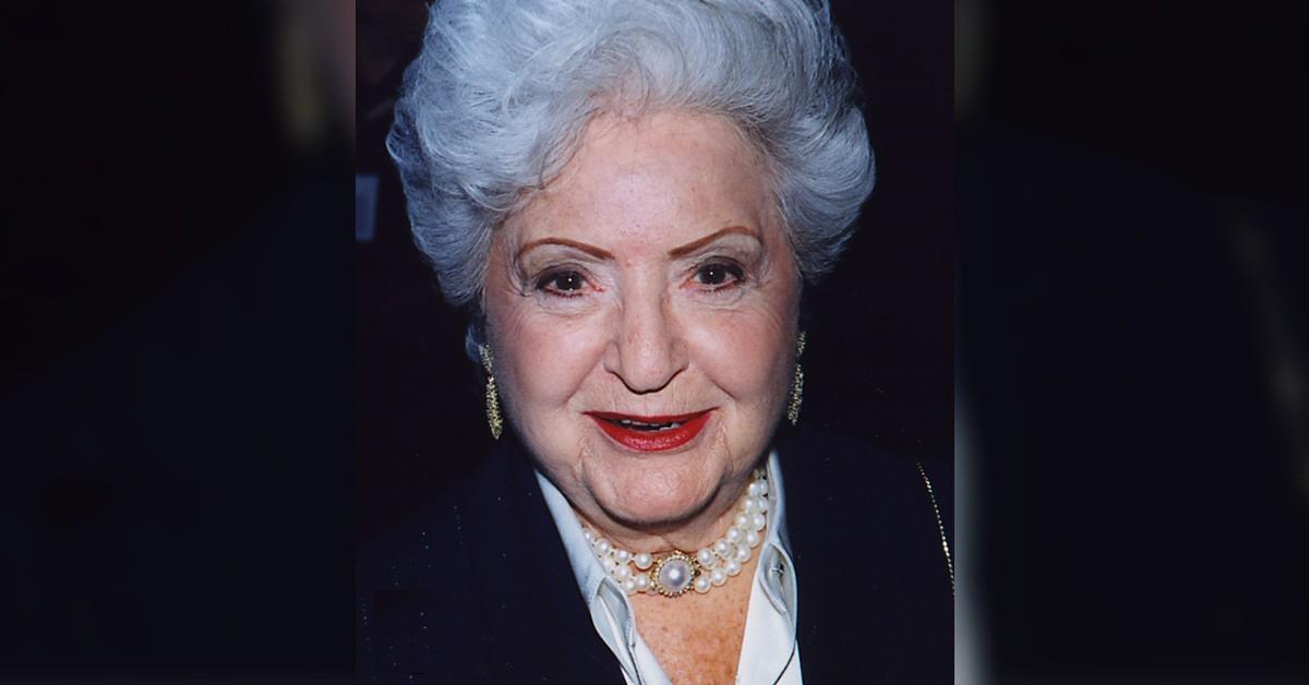 What Was Ruth Handler’s Net Worth?