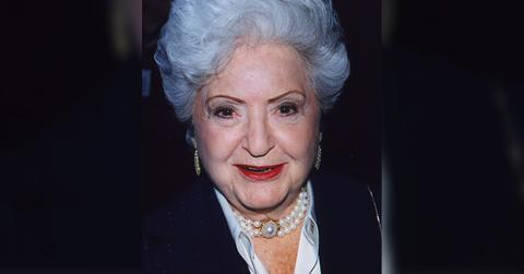 Ruth Handler