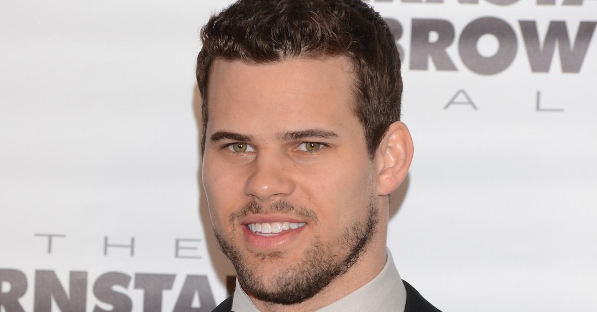 Is Kris Humphries Married? Here's What We Know