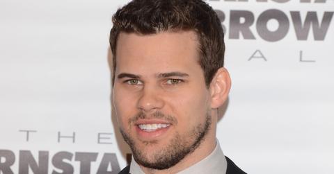 Kris Humphries