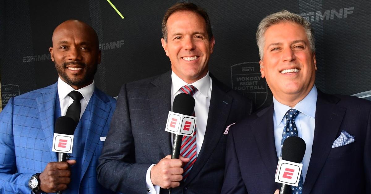 Who Are the Announcers for 'Monday Night Football'? What We Know