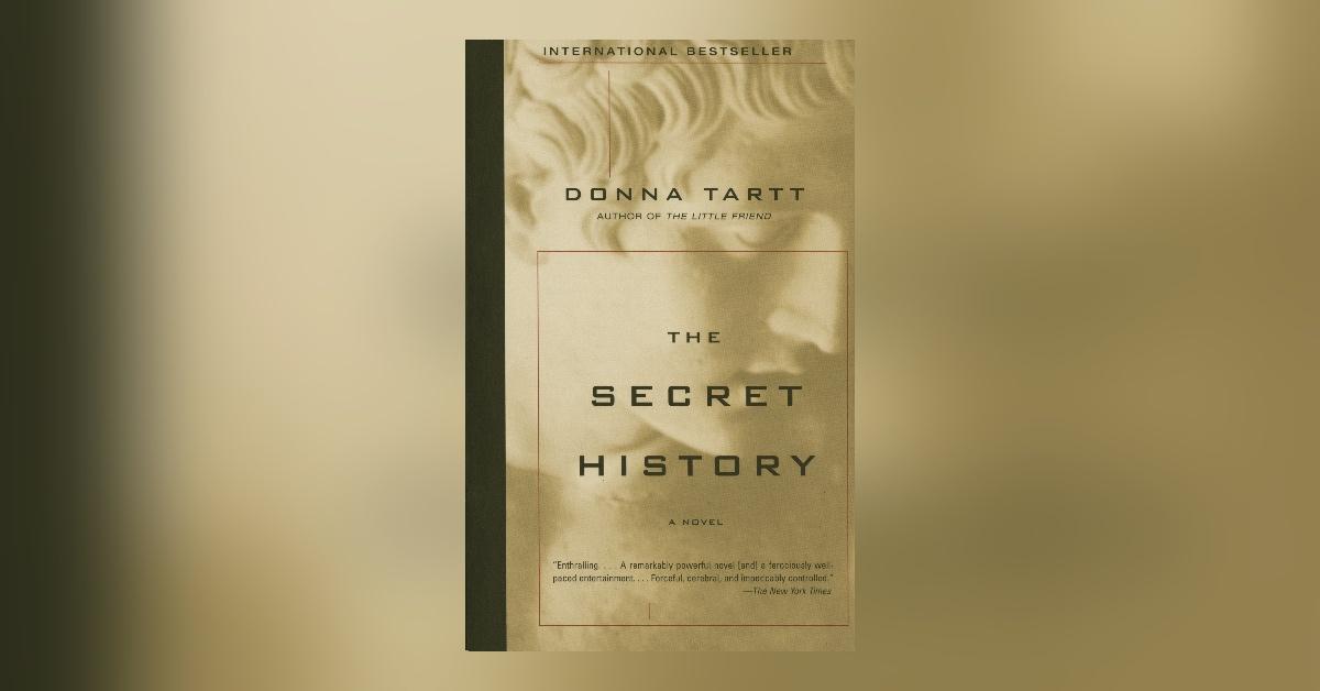 'The Secret History'