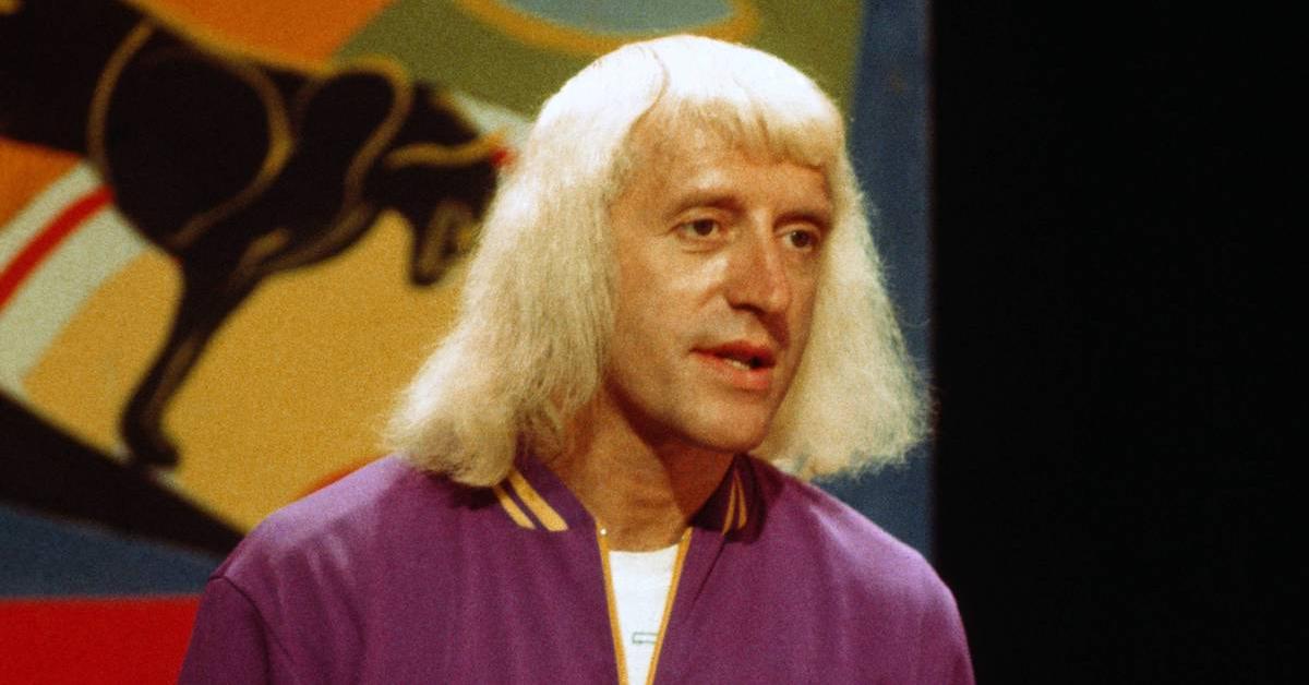 Jammy Savile Net Worth: Details on the Disgraced Late DJ