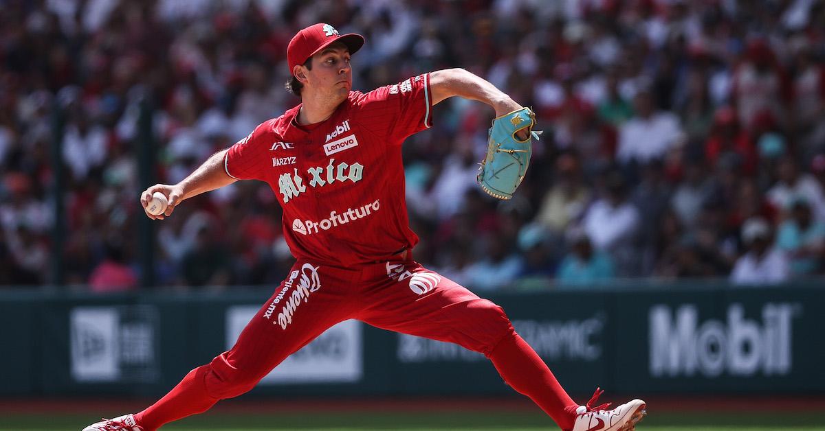 Baseball Star Trevor Bauer’s Net Worth Is Jaw Dropping