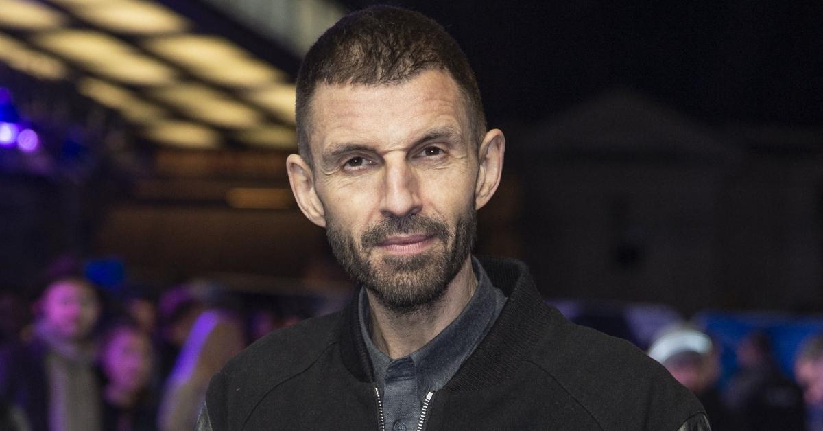 Tim Westwood