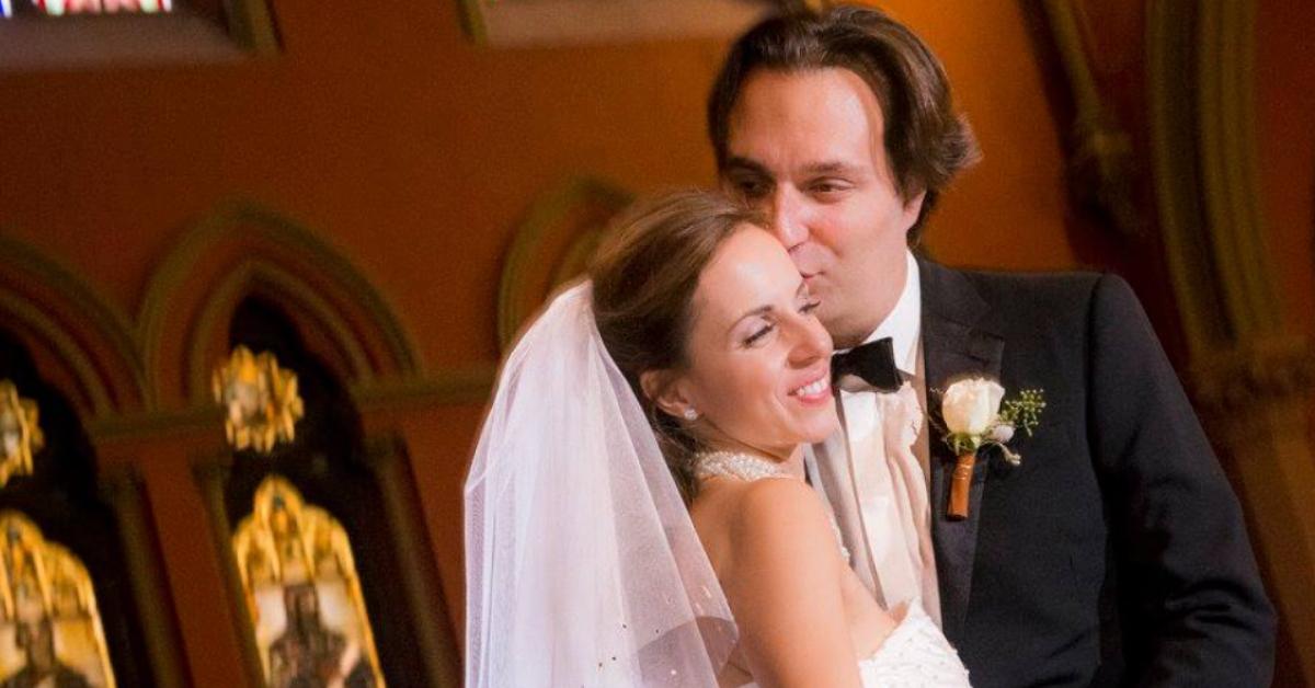 Brian Walshe's Sentence Could Mean He Never Sees the Light of Day