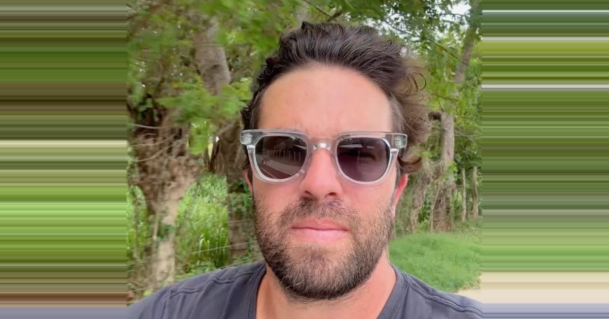 Billy McFarland’s Second Act