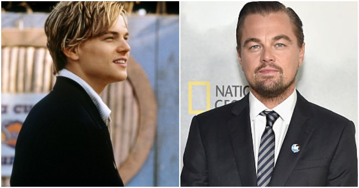 leonardo dicaprio romeo juliet watn