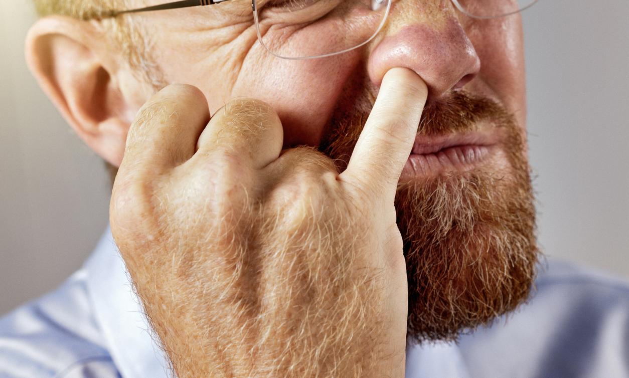 Is Eating Your Boogers Bad For Your Health?