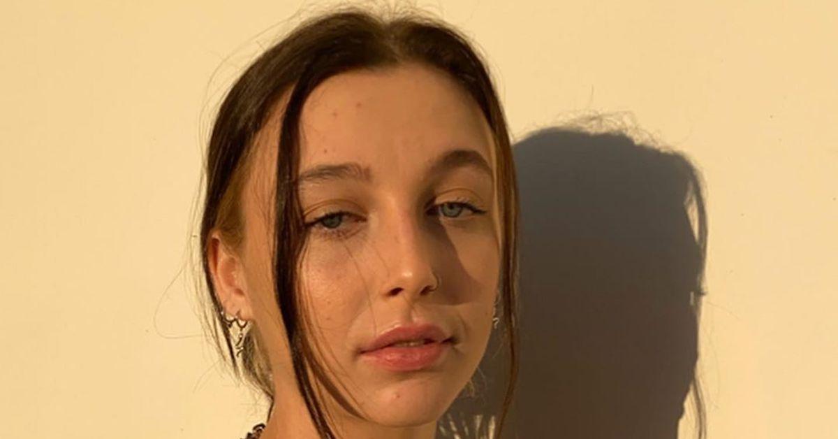 18-Year-Old  Phenom Emma Chamberlain Launches Chamberlain