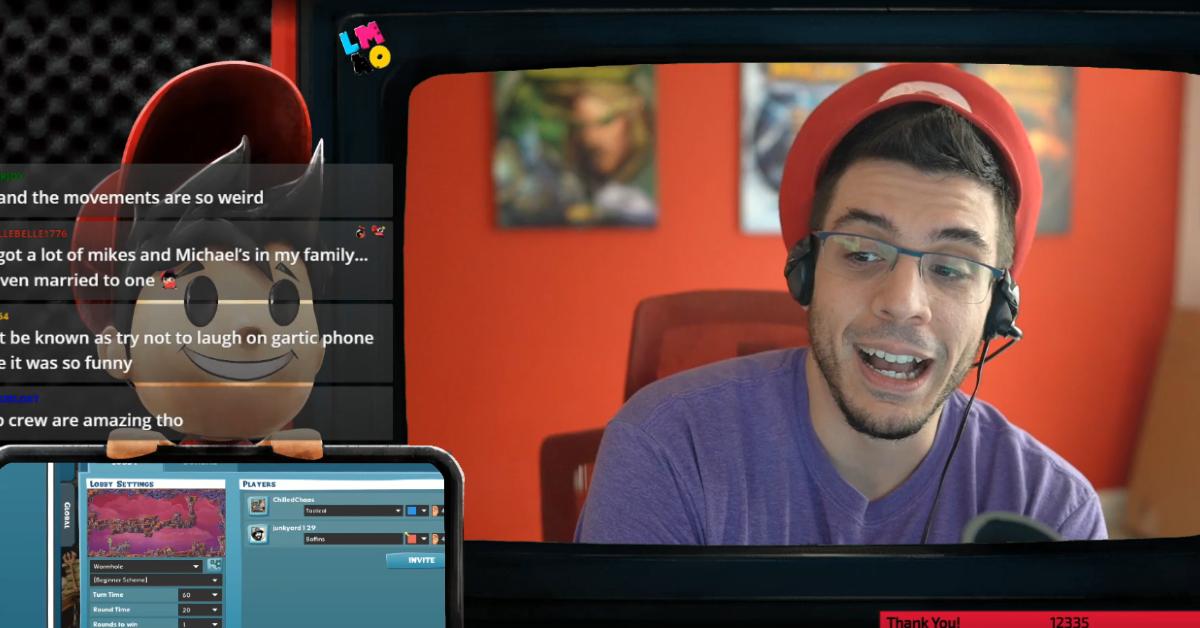 What Happened to the Derp Crew?