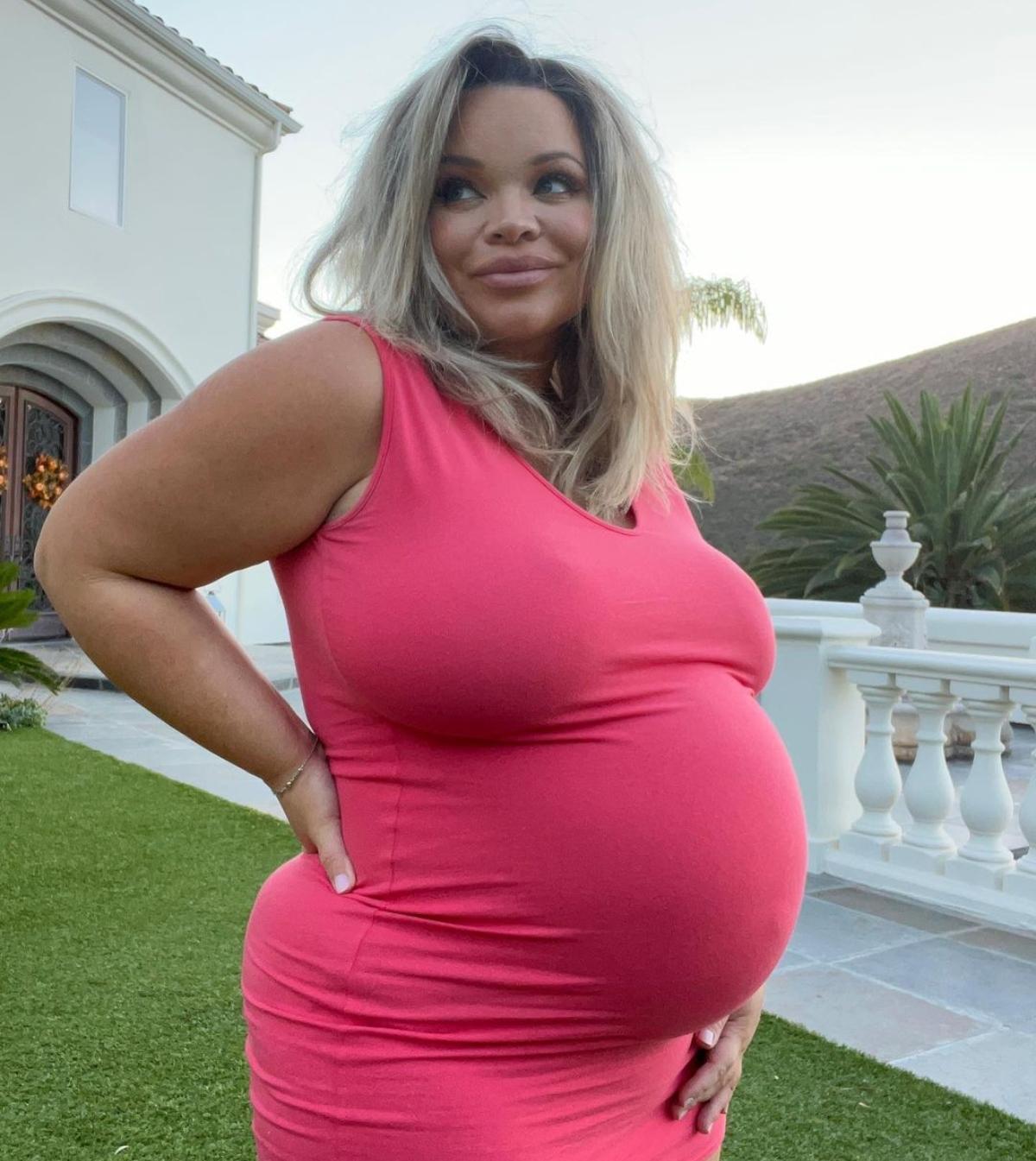 Trisha Paytas