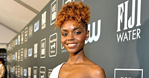 Ashleigh Murray