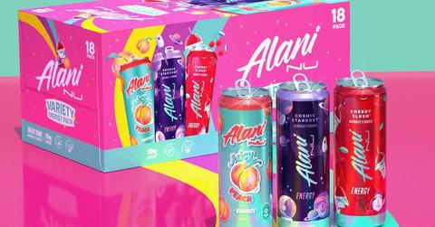 Here's Why Alani Tastes Different