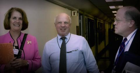 who killed jack wheeler unsolved mysteries