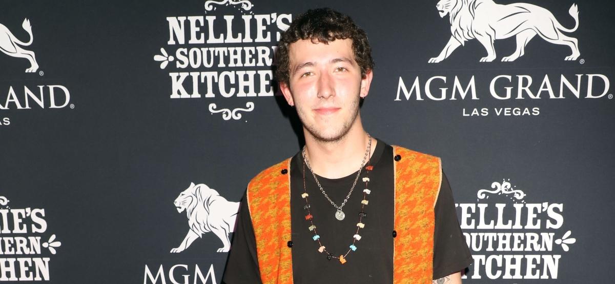 Frankie Jonas