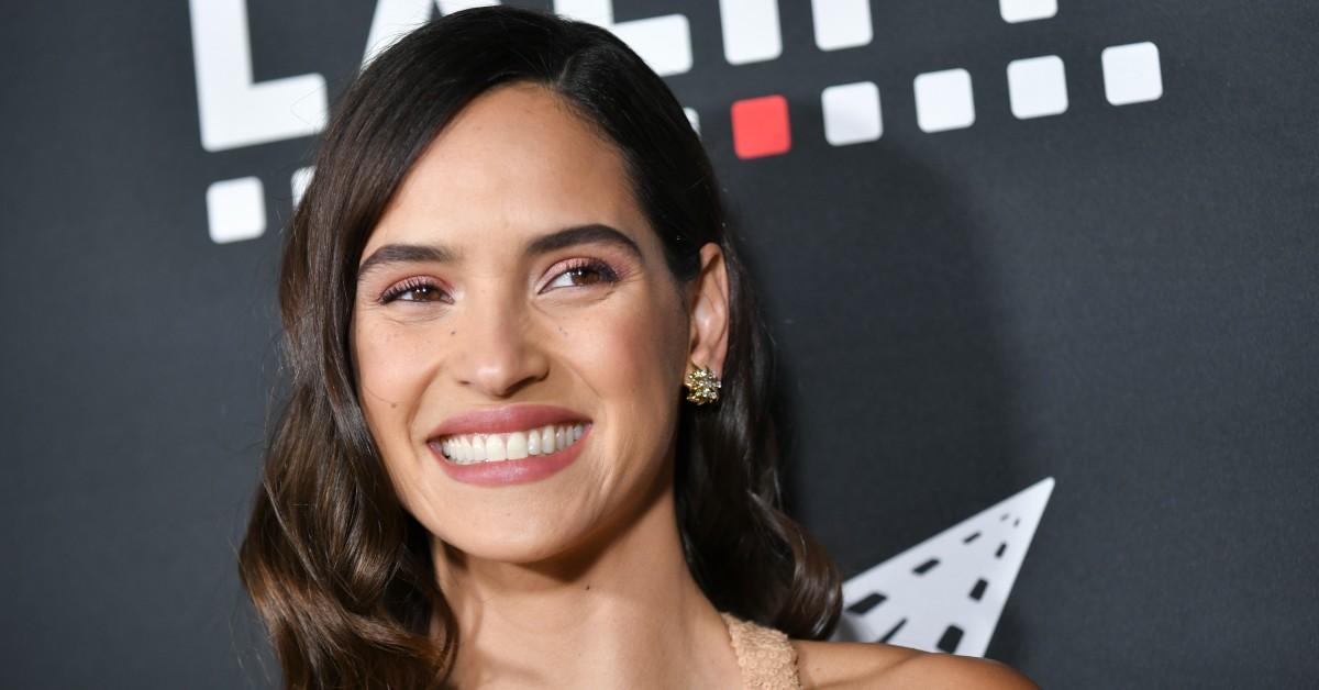 Andor: Adria Arjona Talks Joining the Star Wars Galaxy, Bix's Backstory –  The Hollywood Reporter