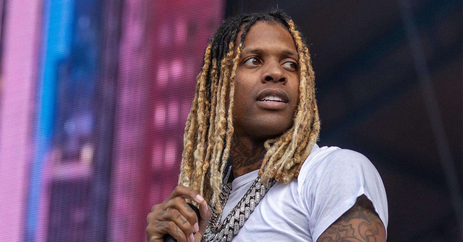 What Is Rapper Lil Durk