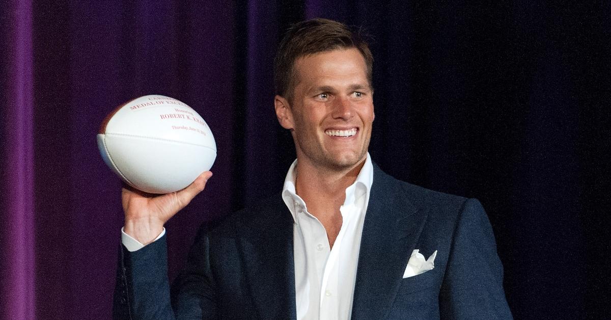 Tom Brady Fox Sports Contract, Retirement Date, New Movies