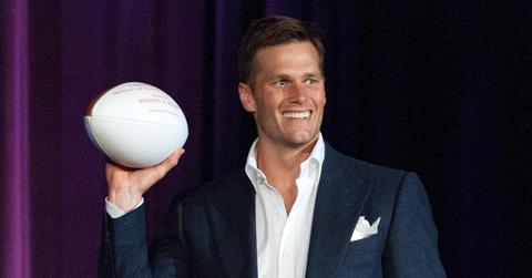 Tom Brady
