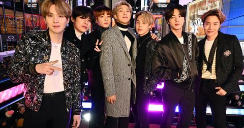 bts topic page