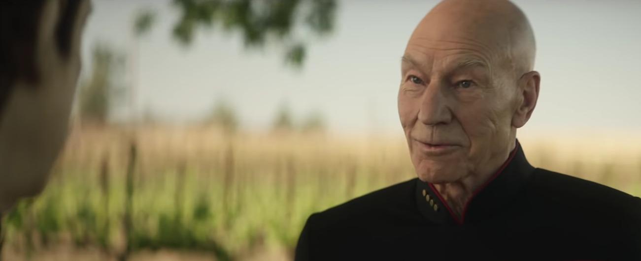 star trek picard