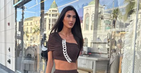 What Does 90 Day Fiancé's Elise Do for a Living?