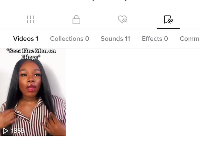  Where Are My Favorites On TikTok Here s The 4 1 1