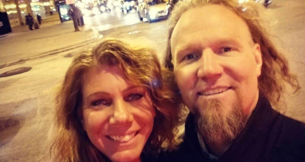 Are Meri and Kody Still Together? An Update on the 'Sister Wives' Couple