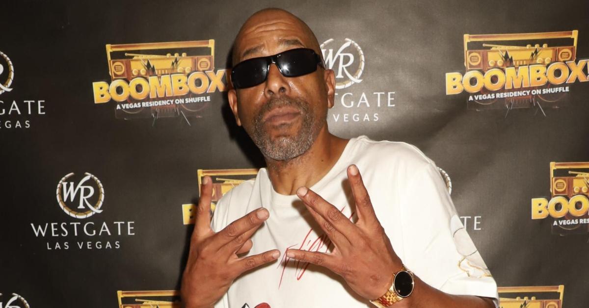 What Happened to Rapper Tone Loc’s Voice? Everything To Know