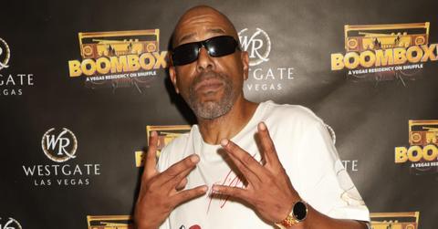 What Happened to Rapper Tone Loc’s Voice? Everything To Know