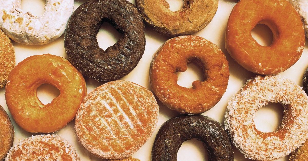 Why Do Donuts Have Holes? Here's the "Hole" Story