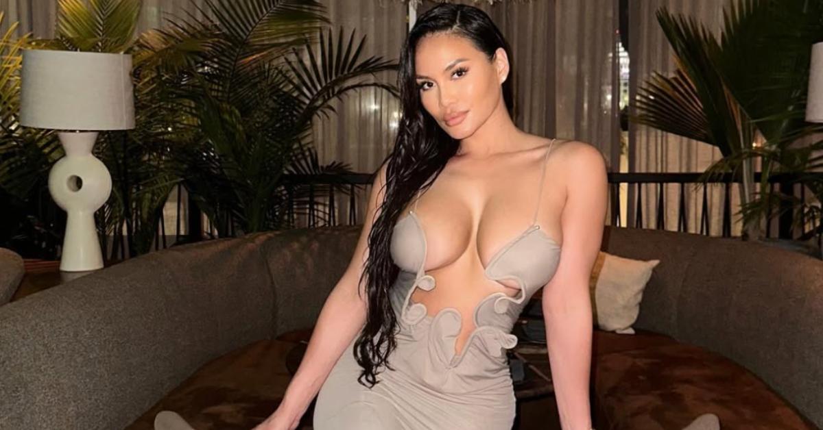 Conspiracy Theorists Think That Jane Doe From the Diddy Trial Is Actually Daphne Joy