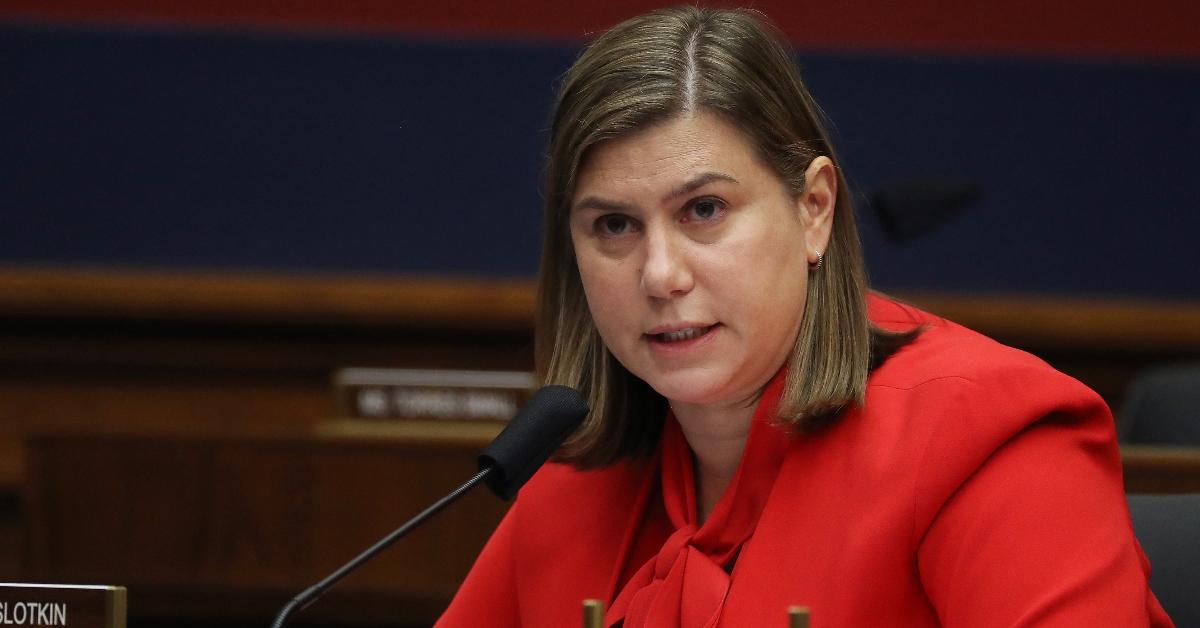 Is Elissa Slotkin Married? Details on Her Personal Life - Who Is Elissa Slotkin’s Husband? Inside The Congresswoman’s Personal Life