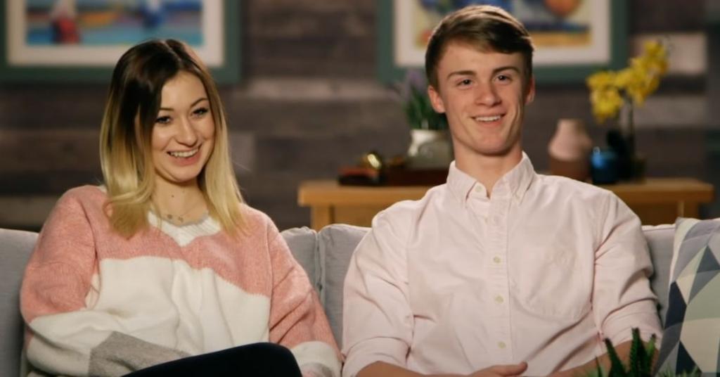 Are Jenna and Aden From 'Unexpected' Still Together in 2022?