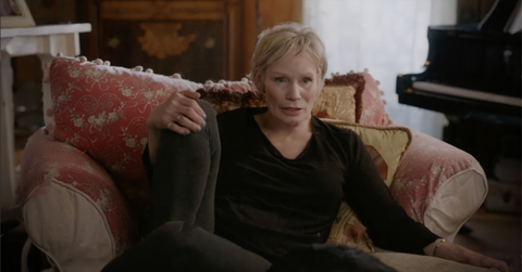 Sondra Theodore on 'Secrets of Playboy'