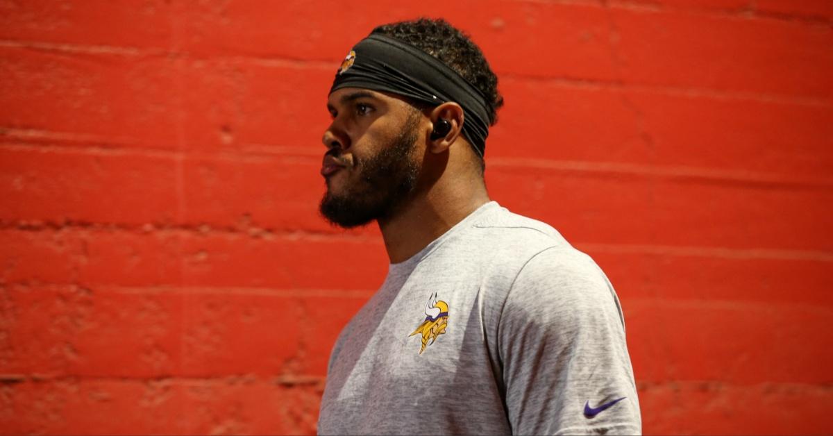 Why Did Anthony Barr Retire? Here's What We Know So Far