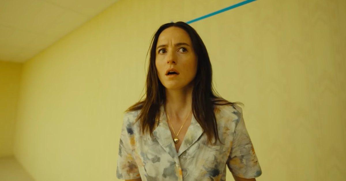 What Happens to Mary in Backrooms? The Ending, Decoded