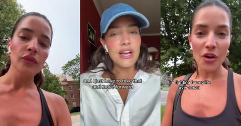 Boyfriend Gives Woman Silent Treatment Before Her Birthday