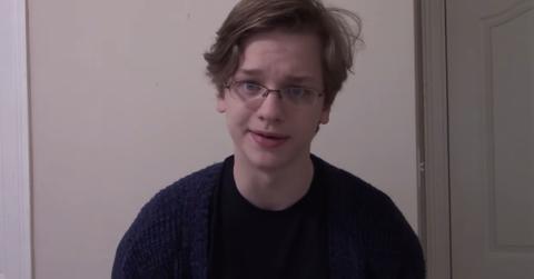 what happened to dillon the hacker