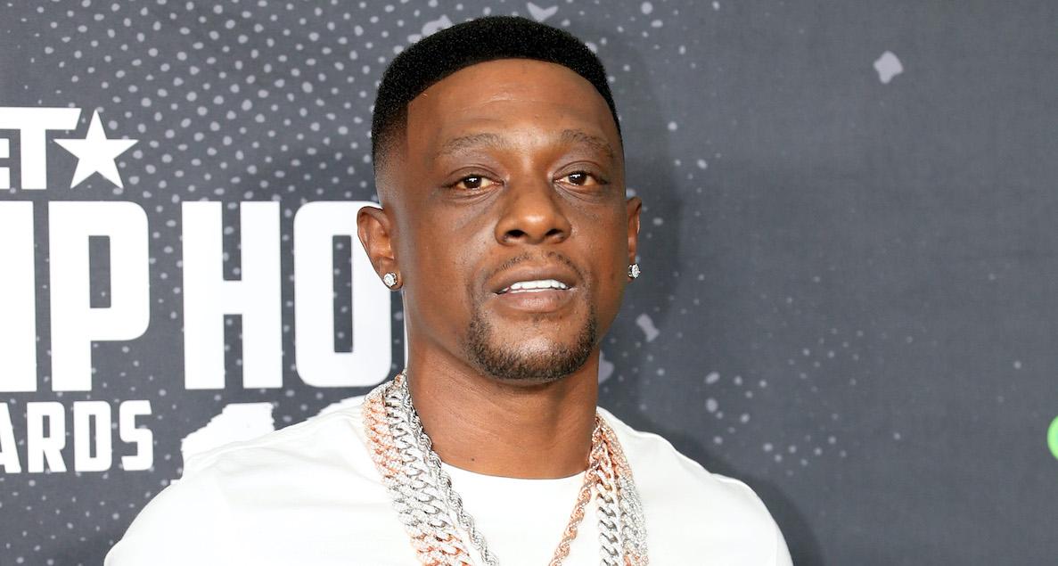 lil boosie banned instagram