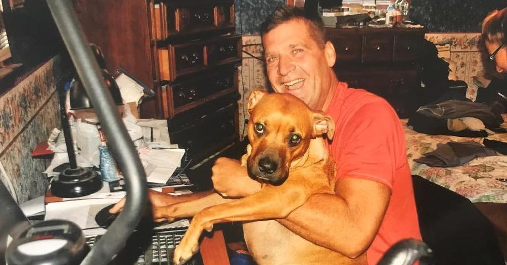 Greg Grippo’s Father Was a Huge Part of His Life Before His Death